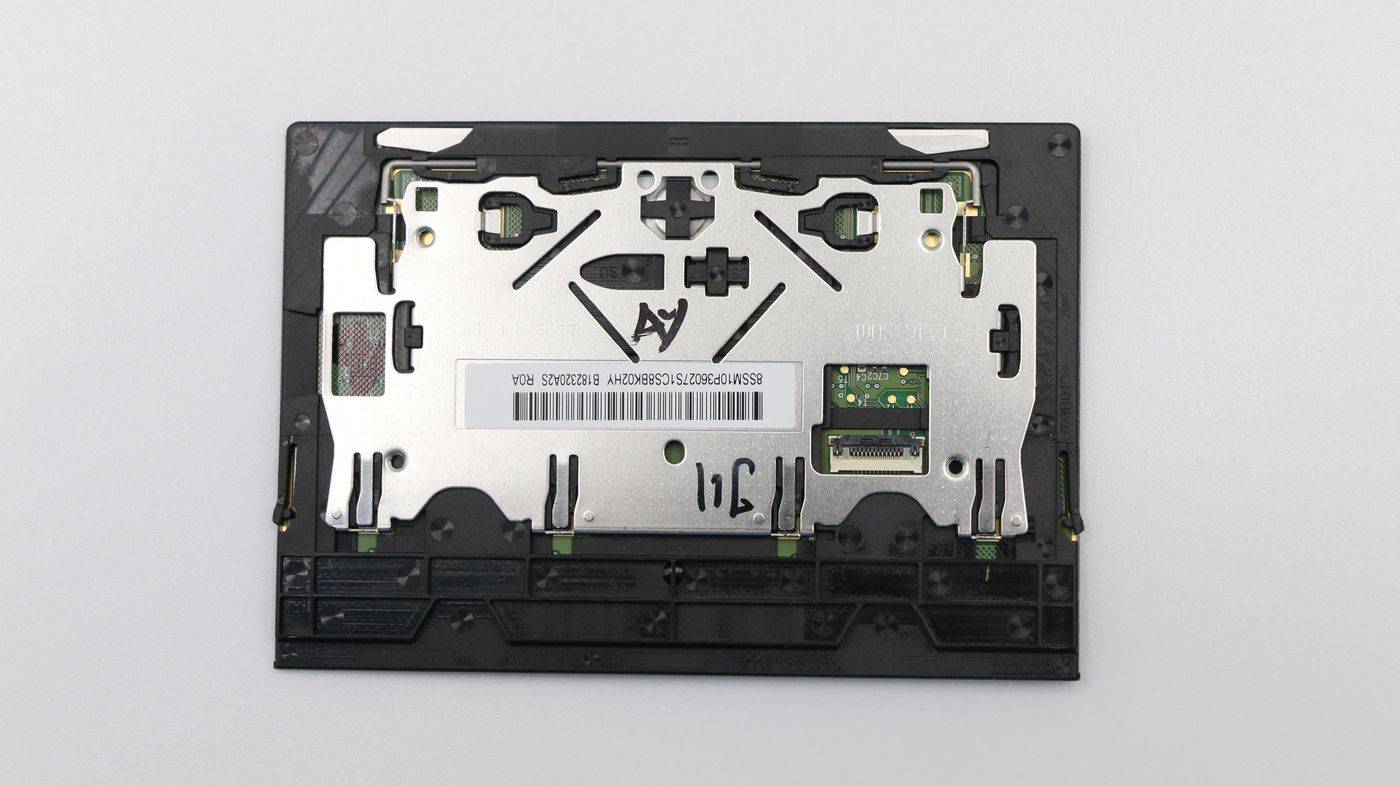 Lenovo Black / Jinn-2 Black_CS16 2BCP Large Mylar + Syn (01YU055)-2