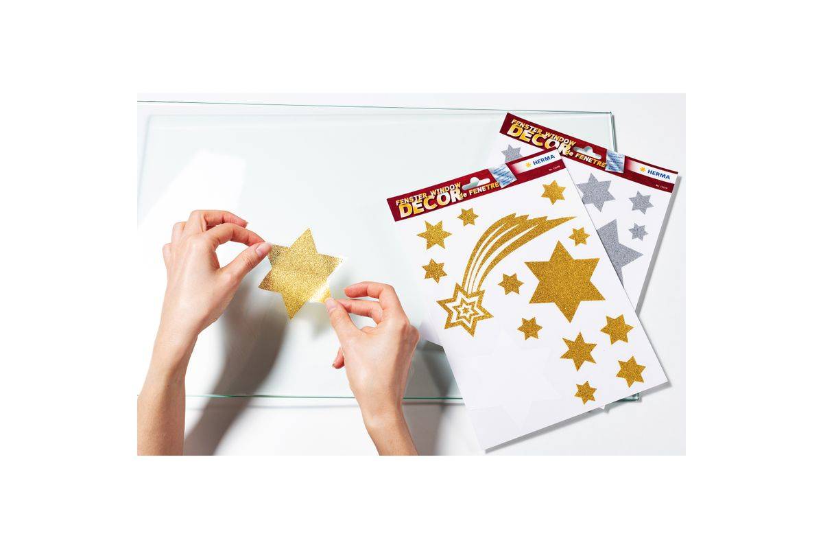 Accessori artigianali HERMA oro-2