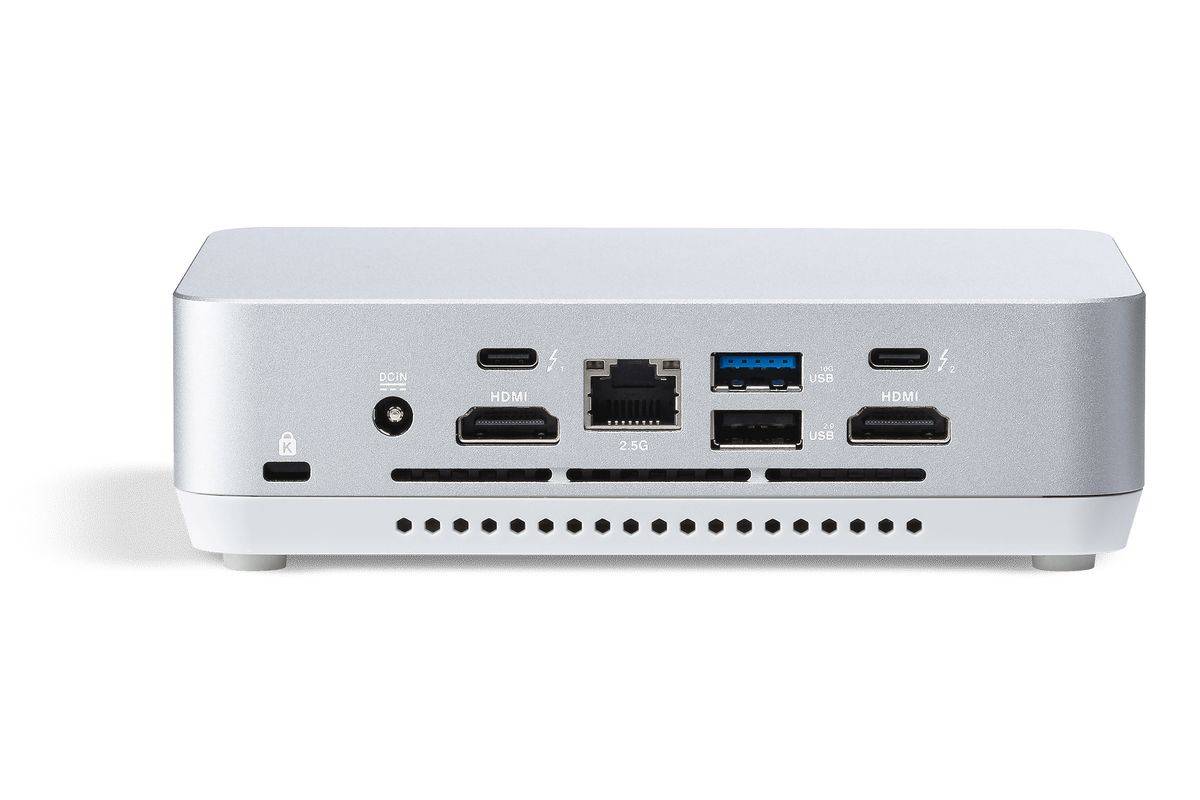 ASUS RNUC14RVSU9089A2I Ultra 9 185H 32GB 1TB W11-2