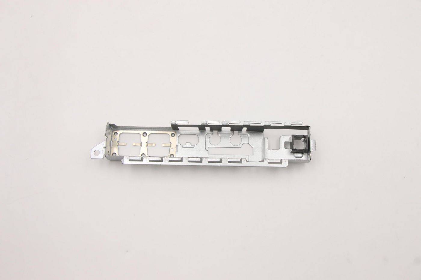 337ATA,Front I/O Brkt asm - Warranty: 3M-2