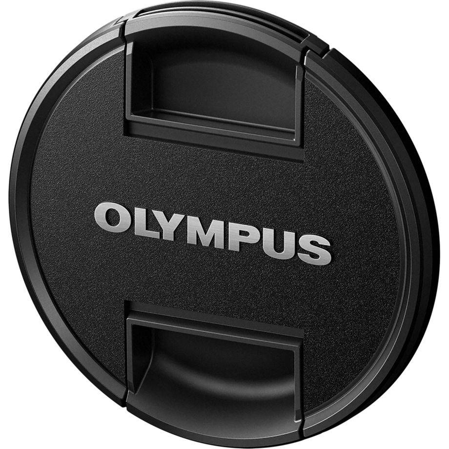 Olympus LC-72D Objektivdeckel für EZ-M4015 PRO (V335970BW000)-0