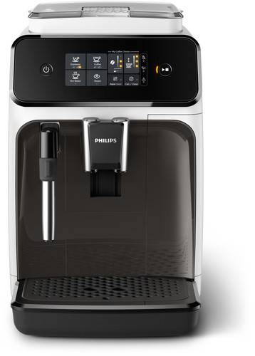 Philips 1200 series EP1223/00 macchina per caffÃƒÂ¨ Automatica Macchina per espresso 1,8 L-2