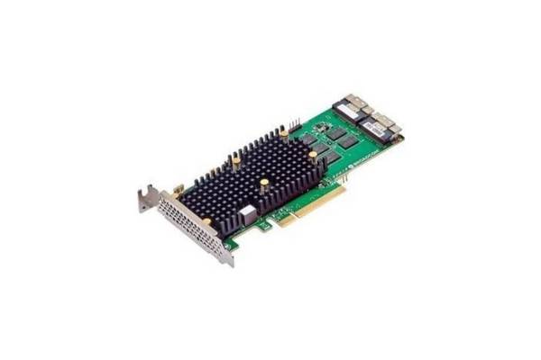 Broadcom BCM MEGARAID 9660-16i SAS/SATA/NVMe 4GB (05-50107-00)