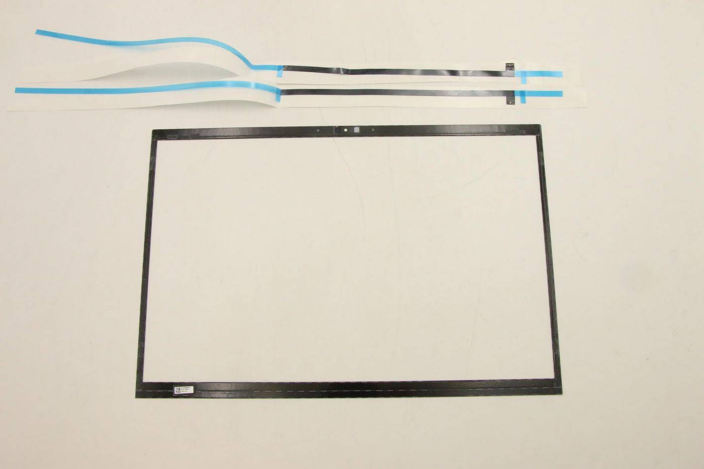 Lenovo BEZEL FRU BEZEL T16G1BSHEETIRASSY (5B30Z38957)-1