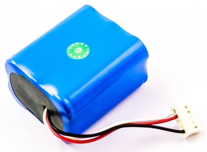 CoreParts Battery for iRobot Braava (MBVC0005)-1
