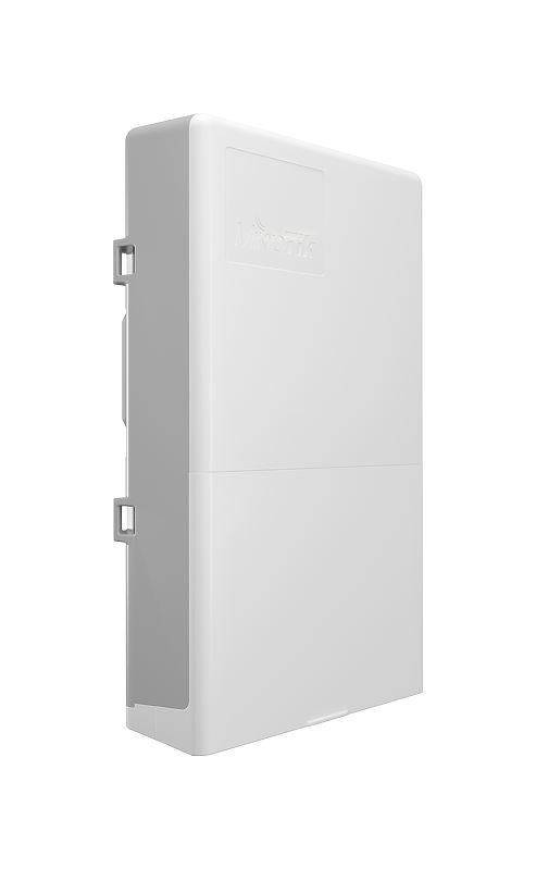 Mikrotik netPower 15FR Fast Ethernet (10/100) Supporto Power over Ethernet (PoE) Bianco-2