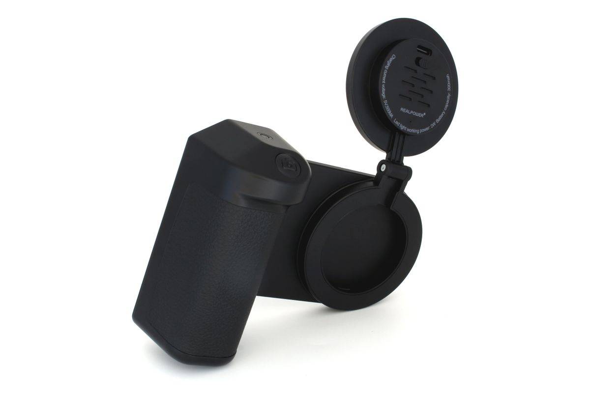 RealPower Selfie Mag Free,Selfieholder-1