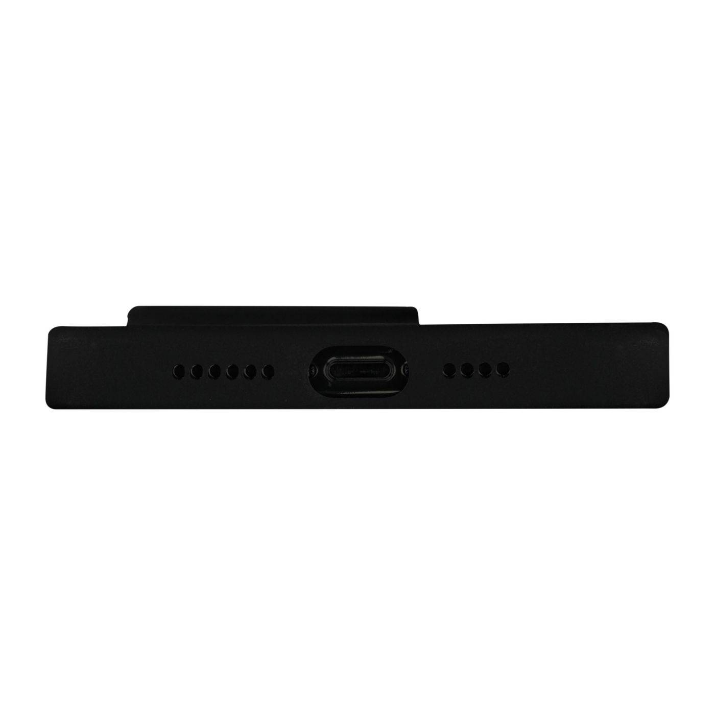 Dbramante 1928 Cover Monaco per iPhone 15 Plus Nero-3