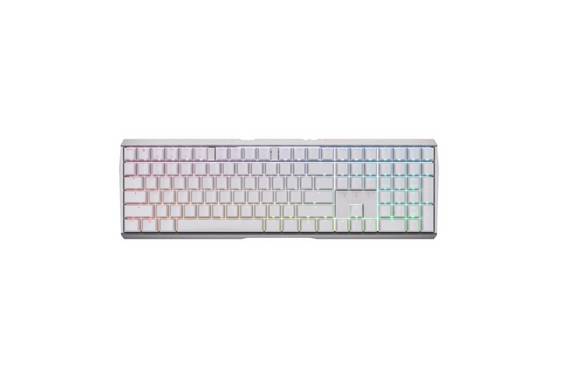 Cherry XTRFY MX 3.0S - Tastiera - 100% - dimensione intera