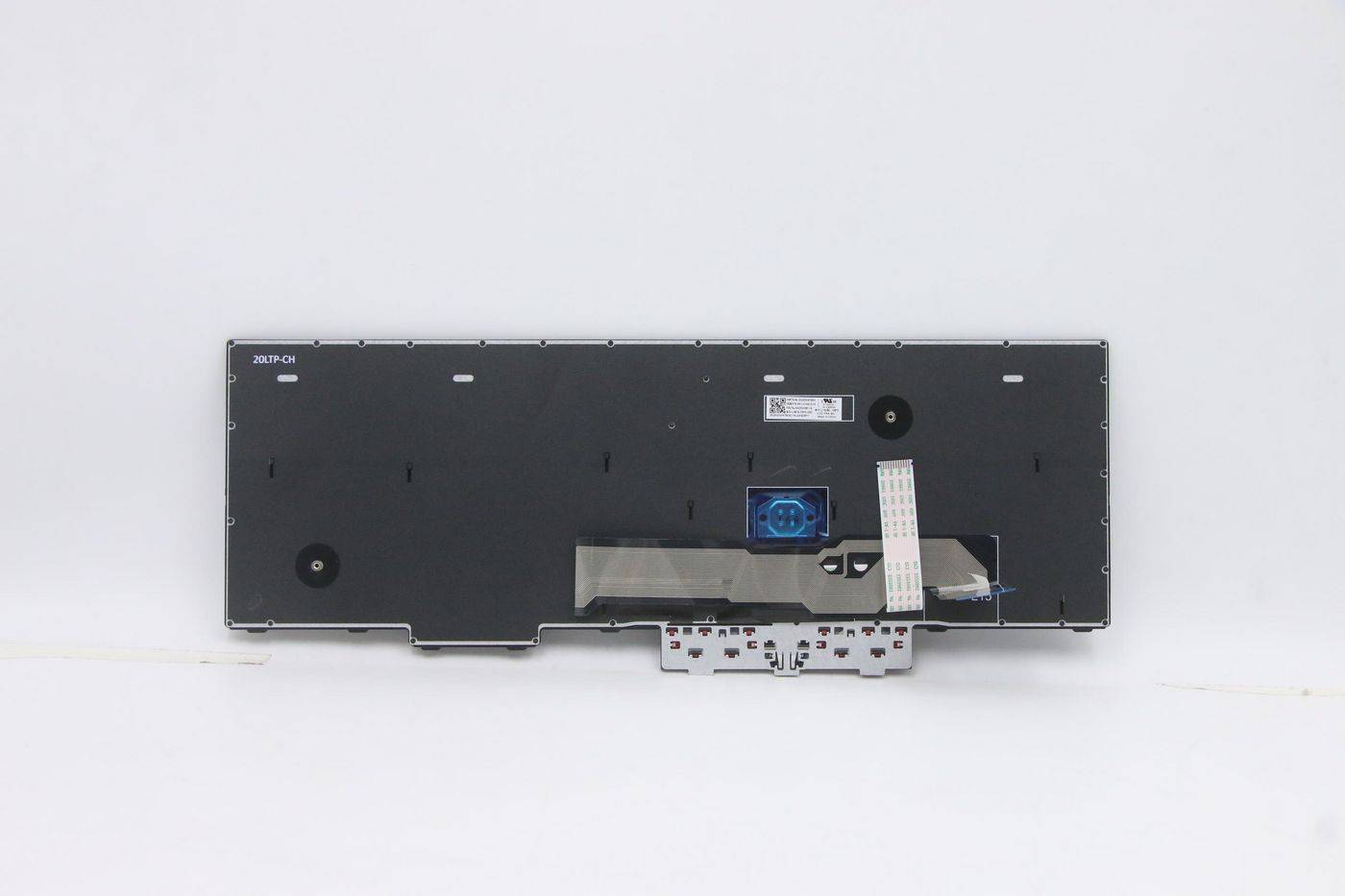 Lenovo FRU Thor Keyboard Num NBL (5N20W68119)-1