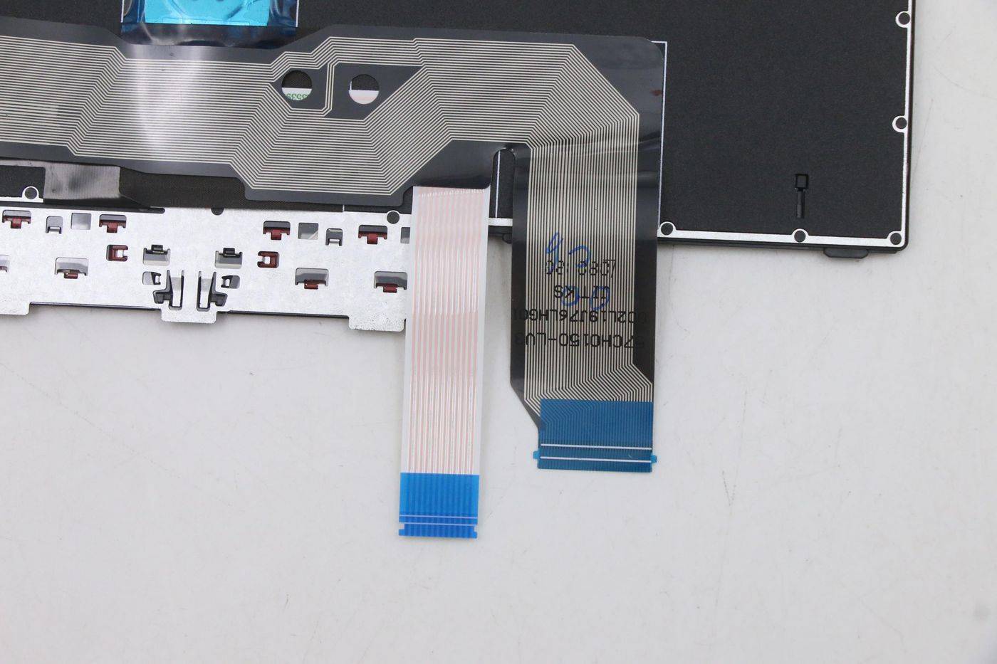 Lenovo FRU Thor Keyboard Num NBL (5N20W68119)-2