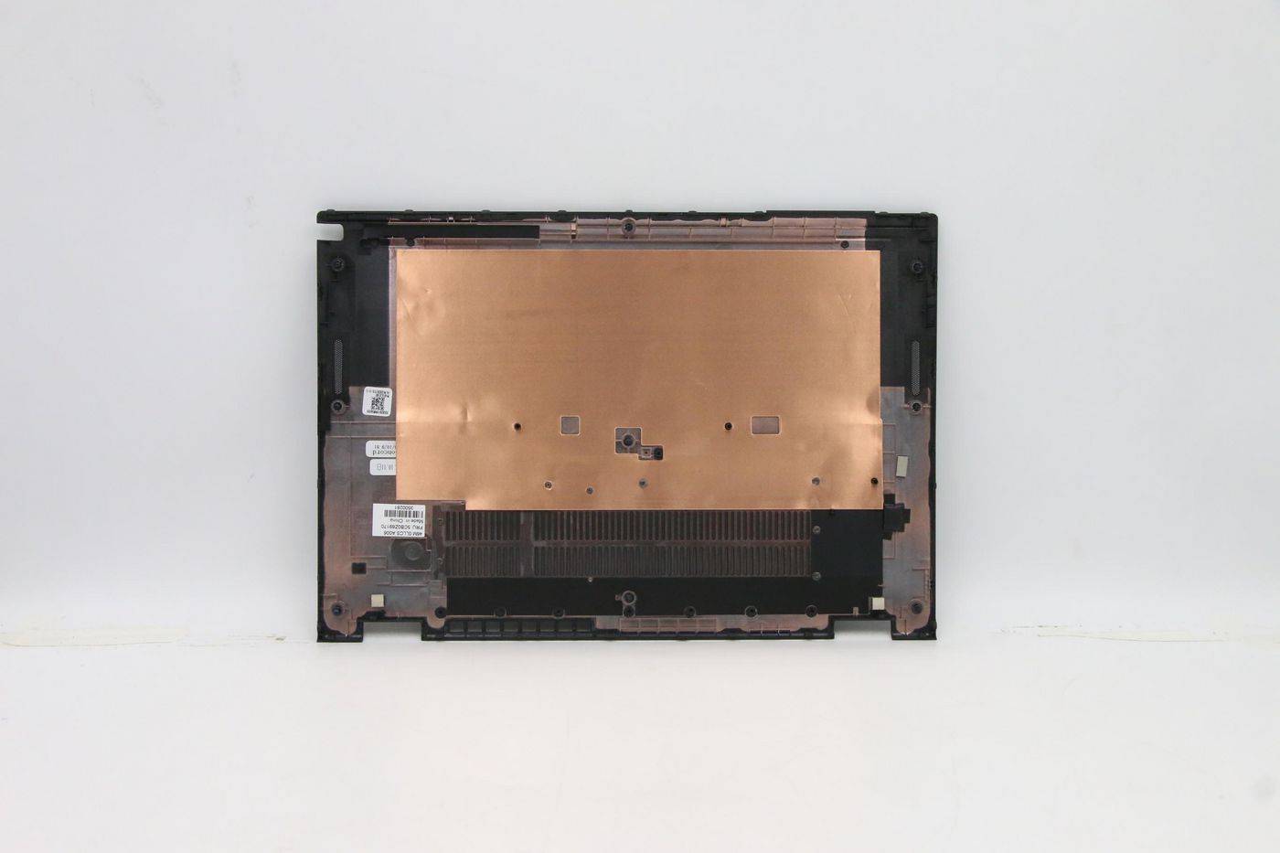 Ares 2.0 INTEL FRU INFERIORE-1