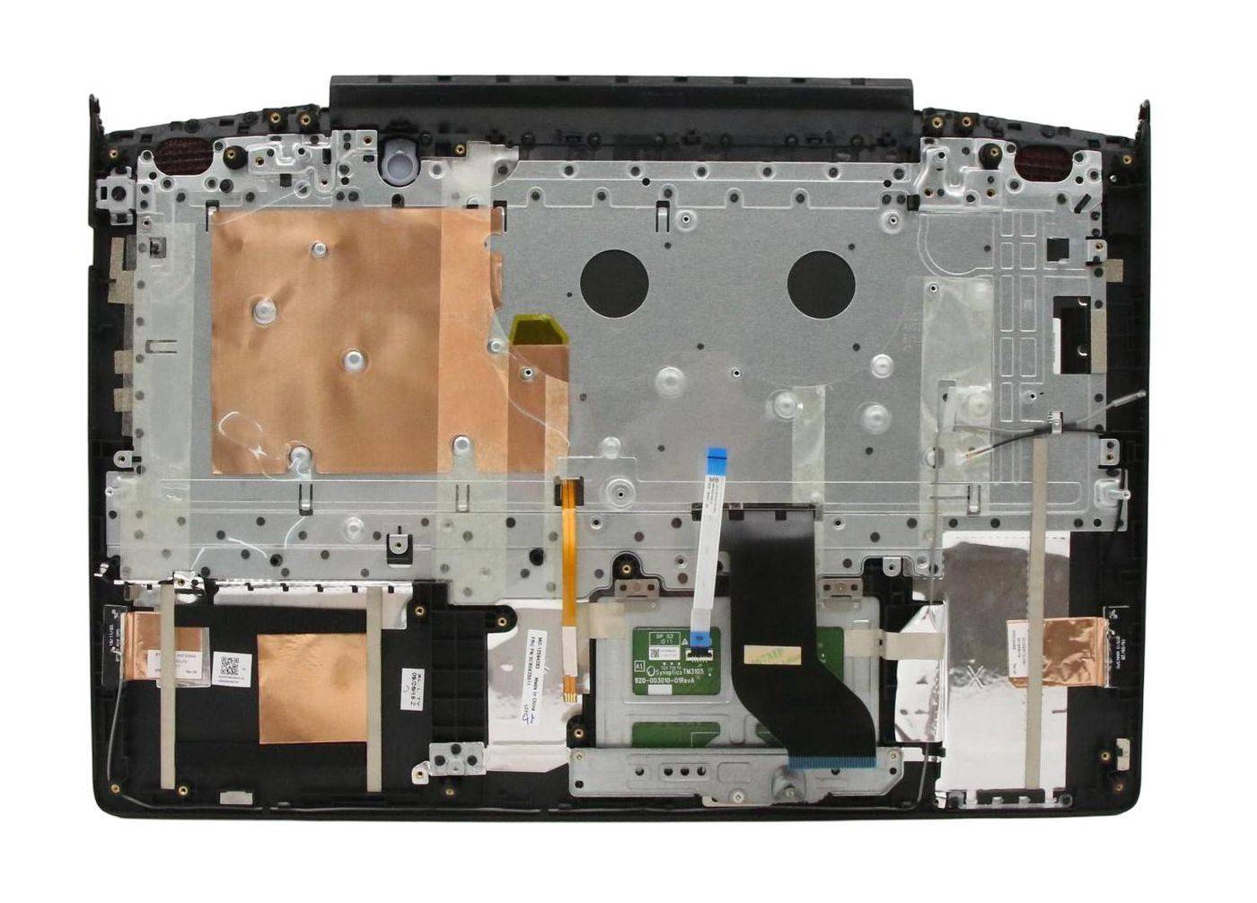 LENOVO Upper Case w/KB-0