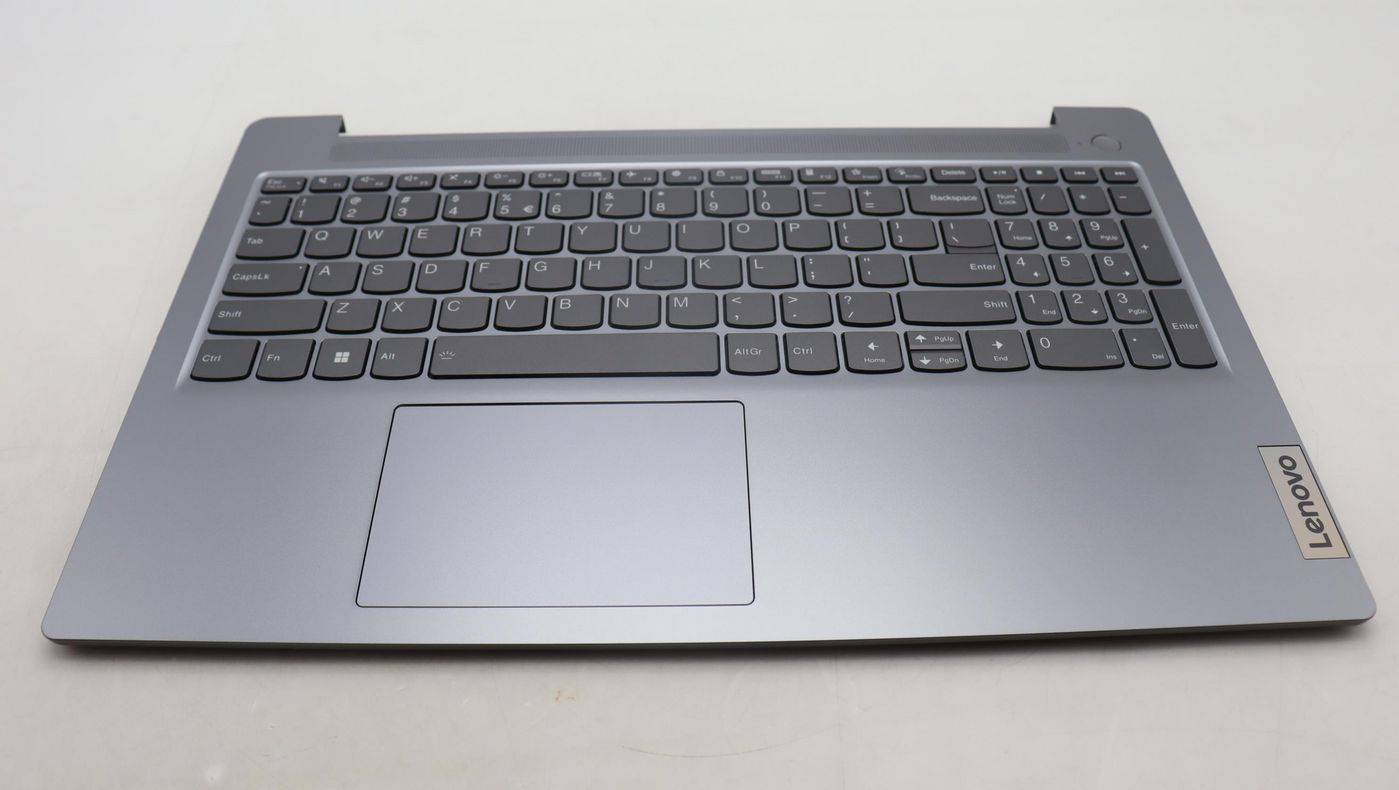Lenovo Cover Uppercase w/Keyboard EUROENGL83ERAGBL (5CB1L99511)-2