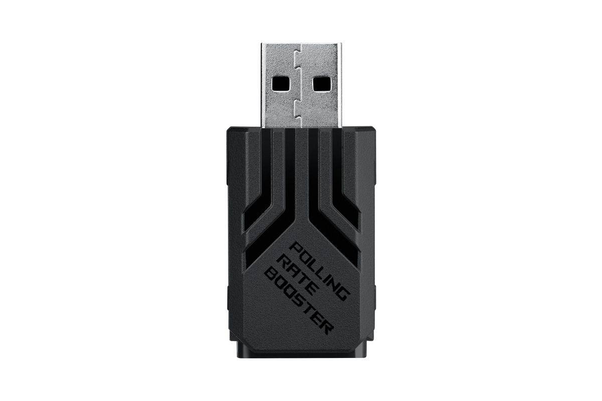 ASUS ROG Polling Rate Booster Acceleratore della frequenza di polling-1
