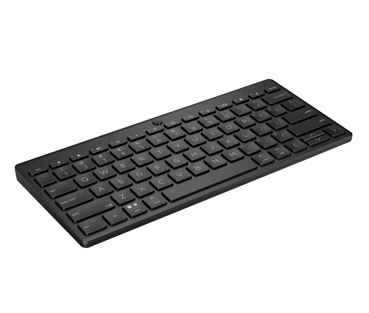 HP Tastiera Bluetooth multi-dispositivo compatta 350 692S8AA#ABZ-1