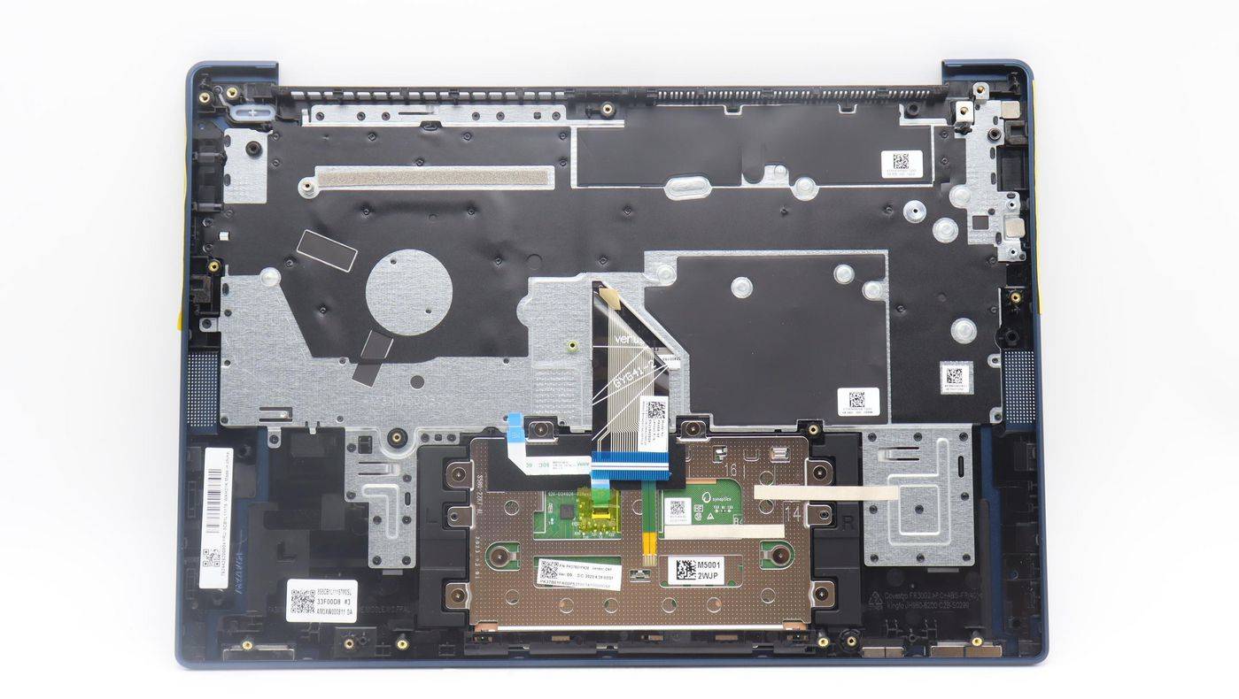 LENOVO COVER UpCase_NORDIC C82XD NFP-1