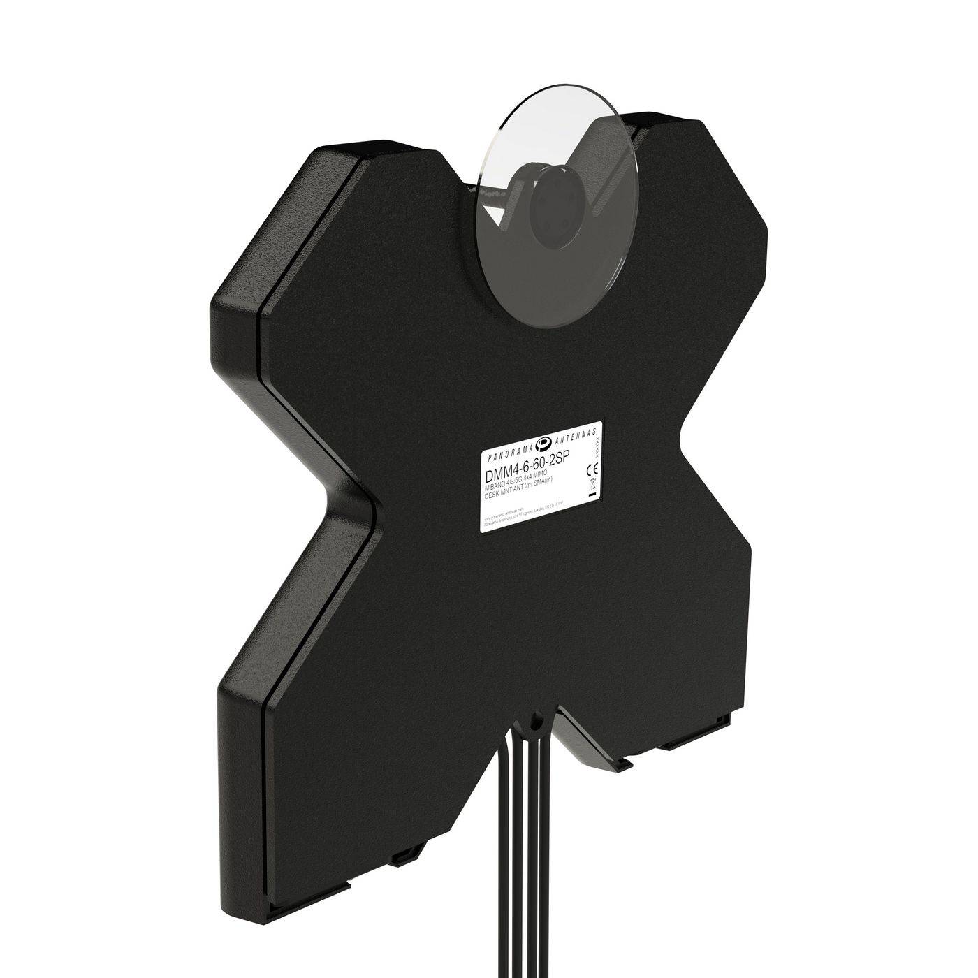 Panorama Antennas DMM4-6-60-2SP M'BAND 4G/5G 4x4 MIMO DESK-3