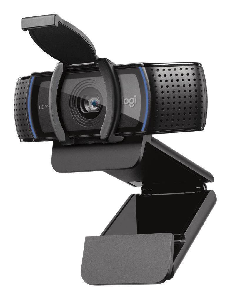 Logitech C920e webcam 1920 x 1080 (960-001361)-3