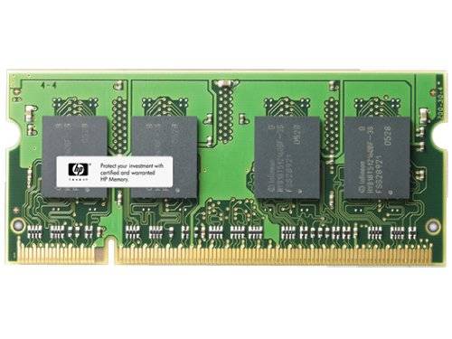 HP Memoria SODIMM da 8 GB PC3-12800 (DDR3 - 1600 MHz)-1