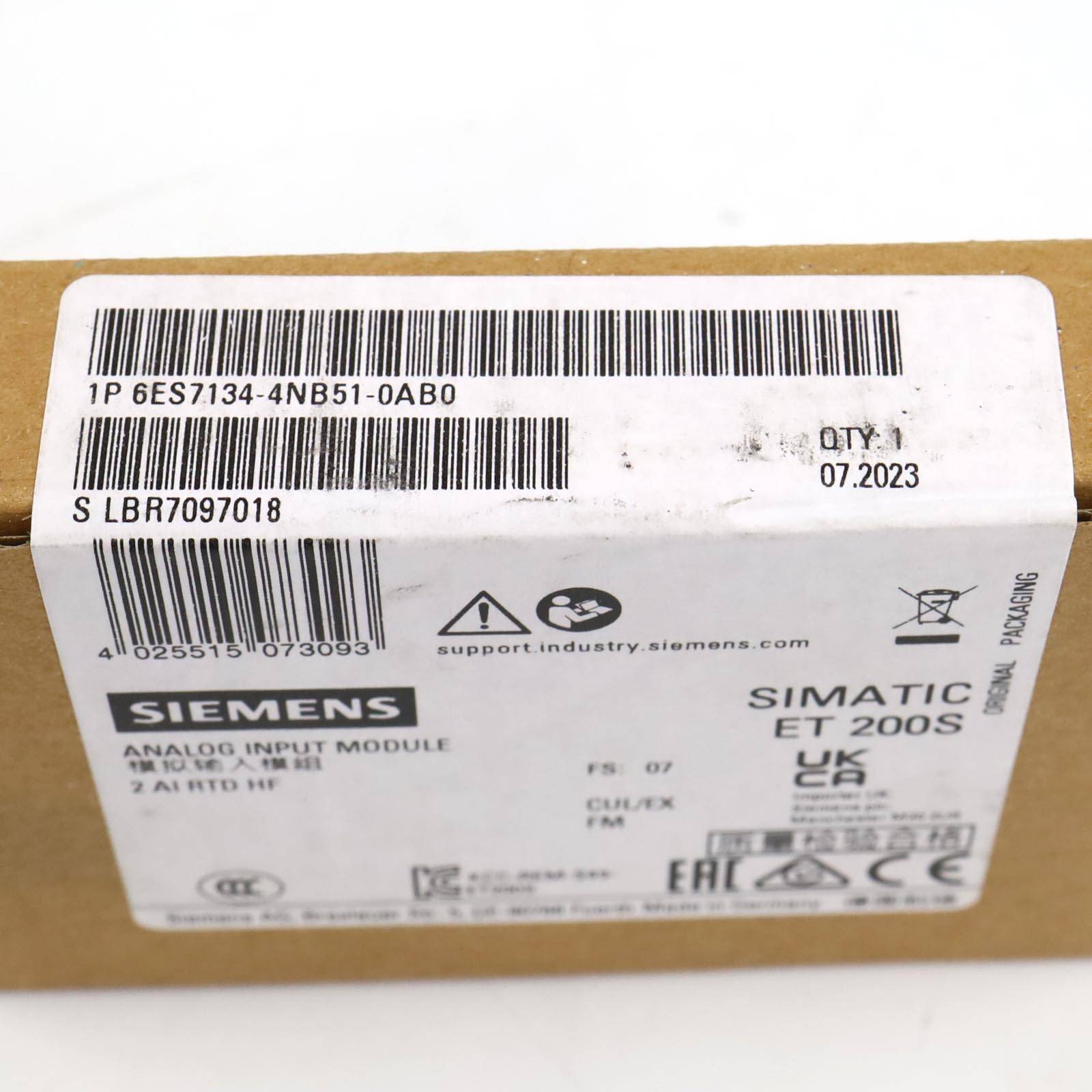 SIEMENS 6ES7 134-4NB51-0AB0 (EAN:4025515073093)-1
