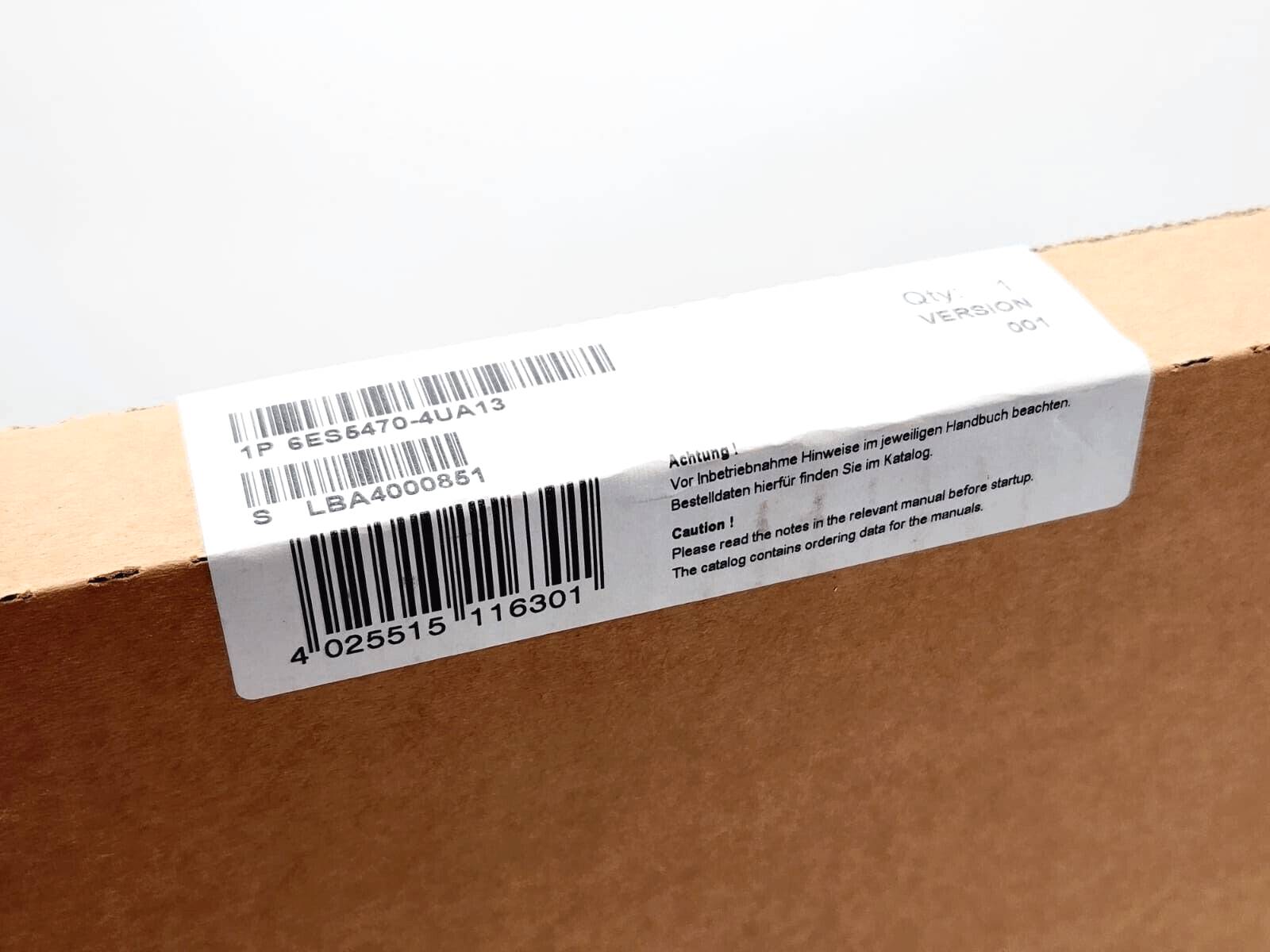 SIEMENS 6ES5 470-4UA13 (EAN:4025515116301)-2