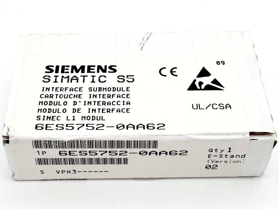 SIEMENS 6ES5 752-0AA62 (EAN:4025515120780)-1