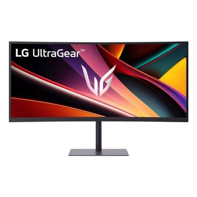 Lg 34g630a-b monitor pc 86,4 cm (34\) 3440 x 1440 pixel wide quad hd nero-0