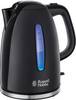 Bollitore Russell Hobbs 22591-70, 1,7 l, 2400 W nero