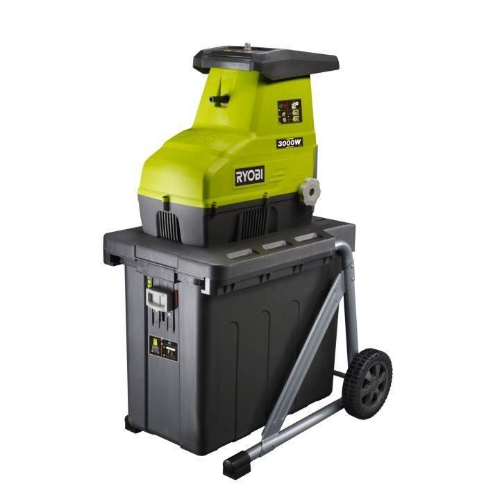 Taglierina Ryobi RSH3045U-0