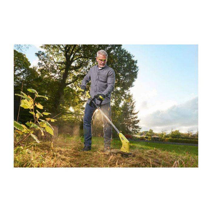 Tagliabordi Ryobi LithiumPlus RY36LT33A-0 36 V-2