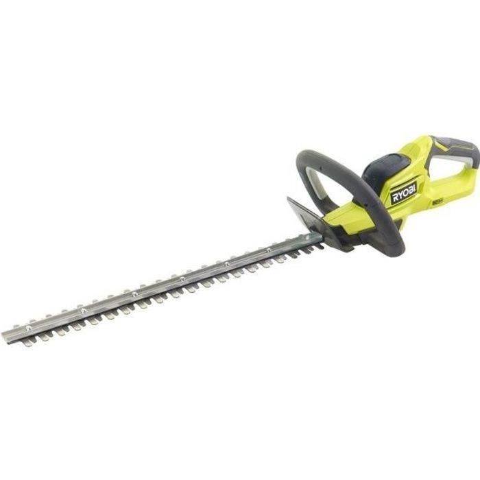 Tagliasiepi Ryobi One+ OHT1845 18 V 45 cm-0