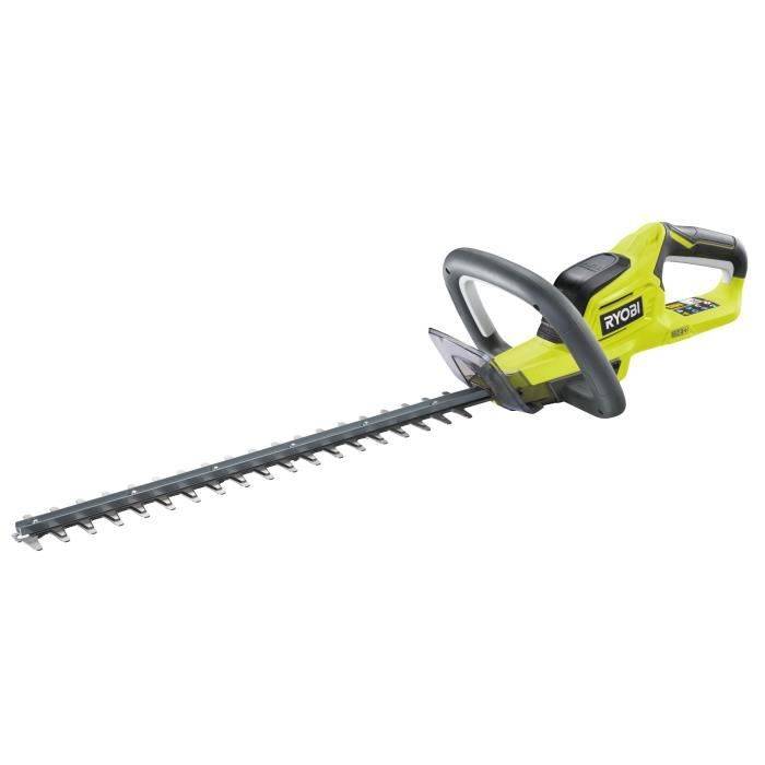 Tagliasiepi Ryobi One+ OHT1845 18 V 45 cm-1