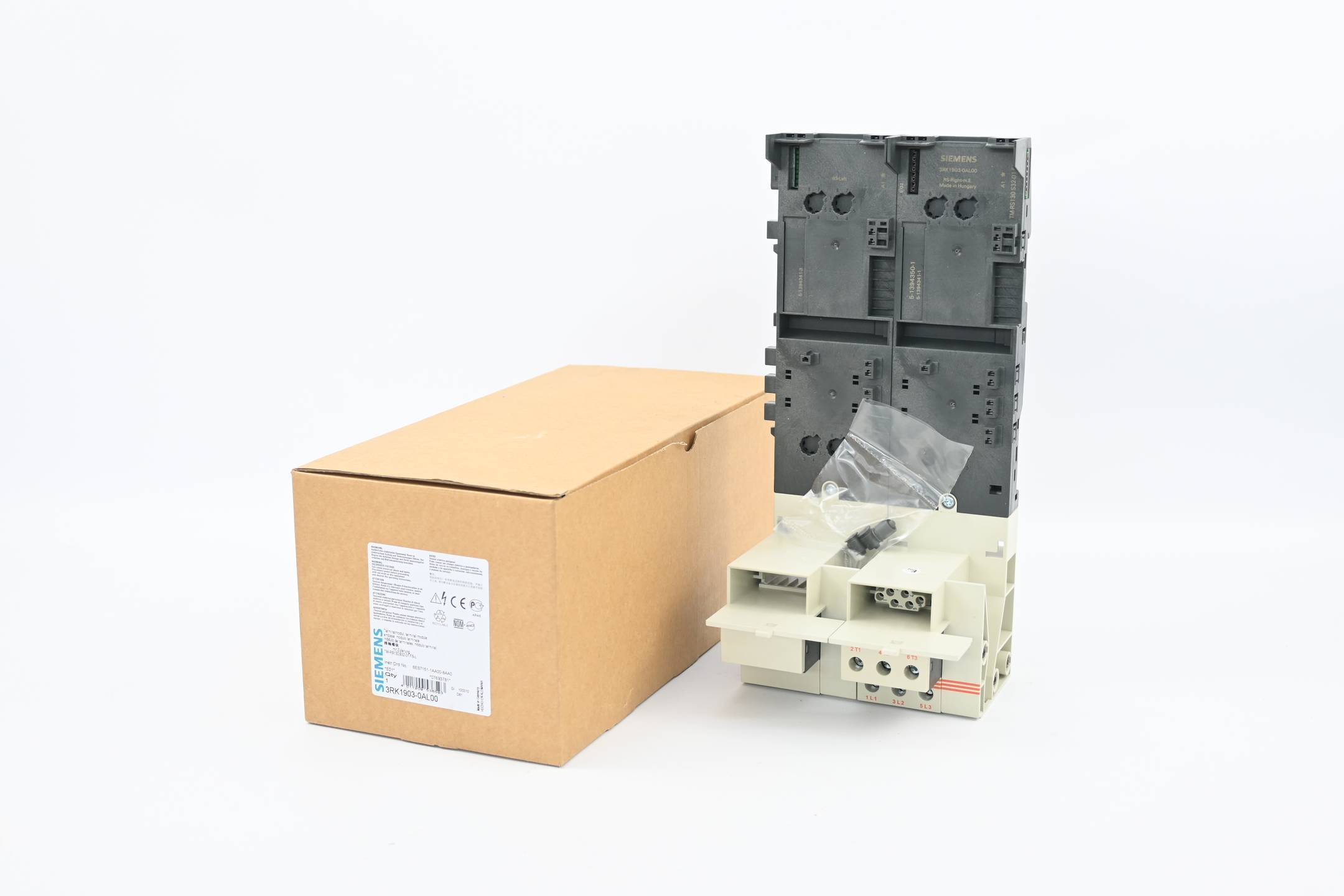 SIEMENS 3RK1 903-0AL00 (EAN:4011209536593)-0