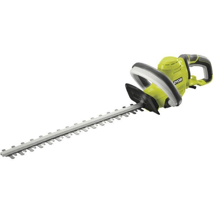 Tagliasiepi Ryobi 5133002795 500 W 50 cm-0