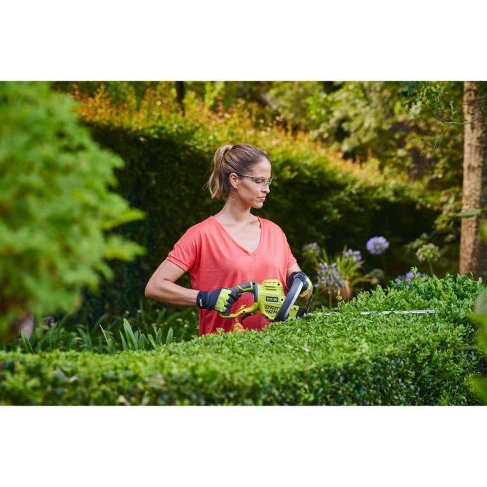 Tagliasiepi Ryobi 5133002795 500 W 50 cm-1