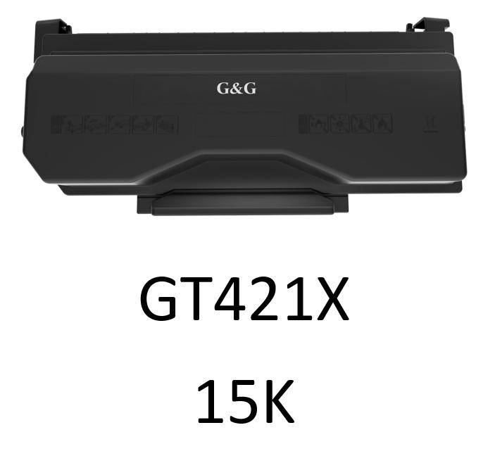 G&G 15000 Pages original toner for for GP4200 and GM4210 Series-0