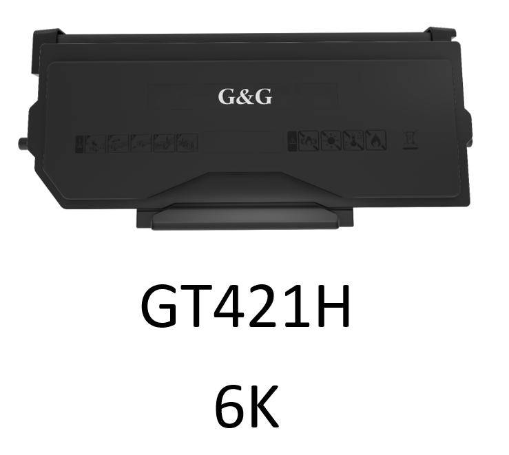 G&G 6000 Pages original toner for for GP4200 and GM4210 Series-0