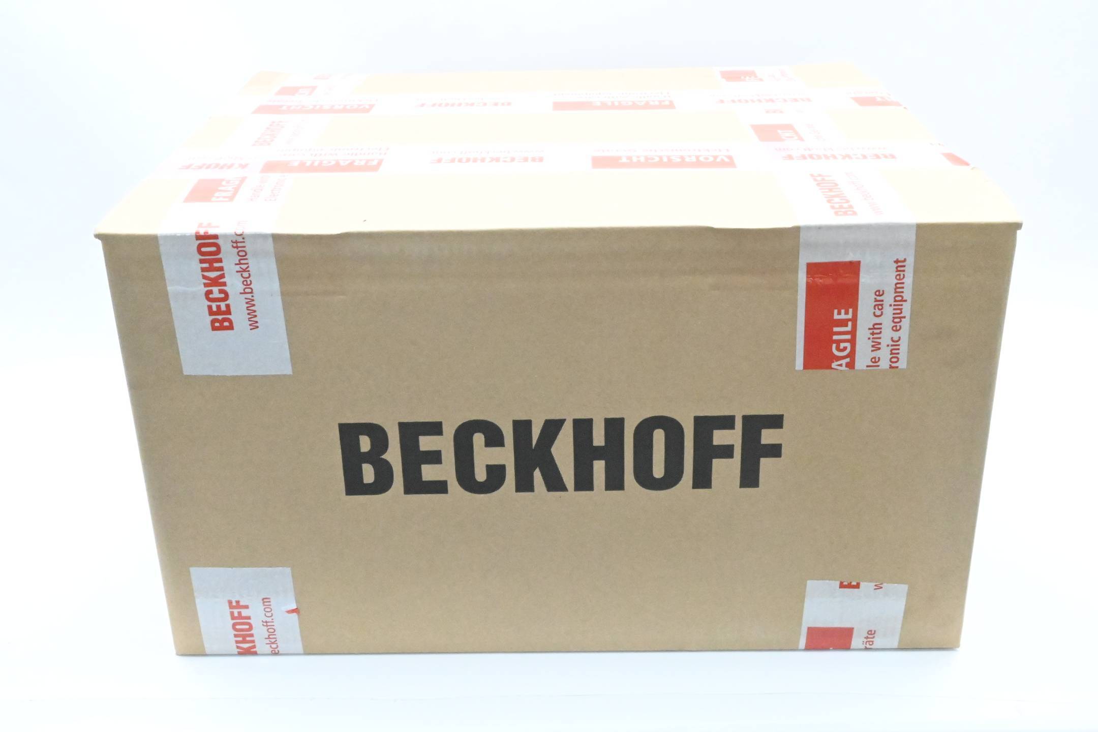 Beckhoff - CP3718-0010