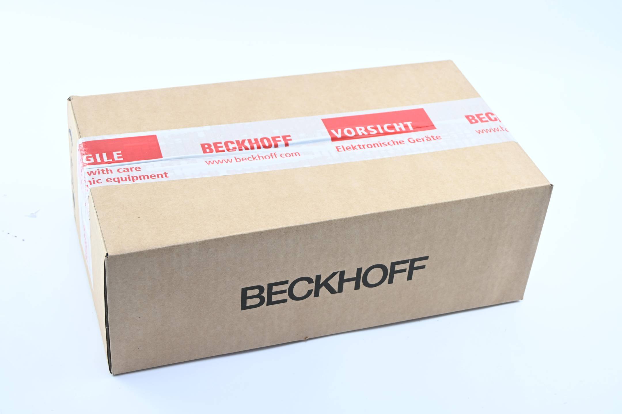 Beckhoff - C6930-0050-0