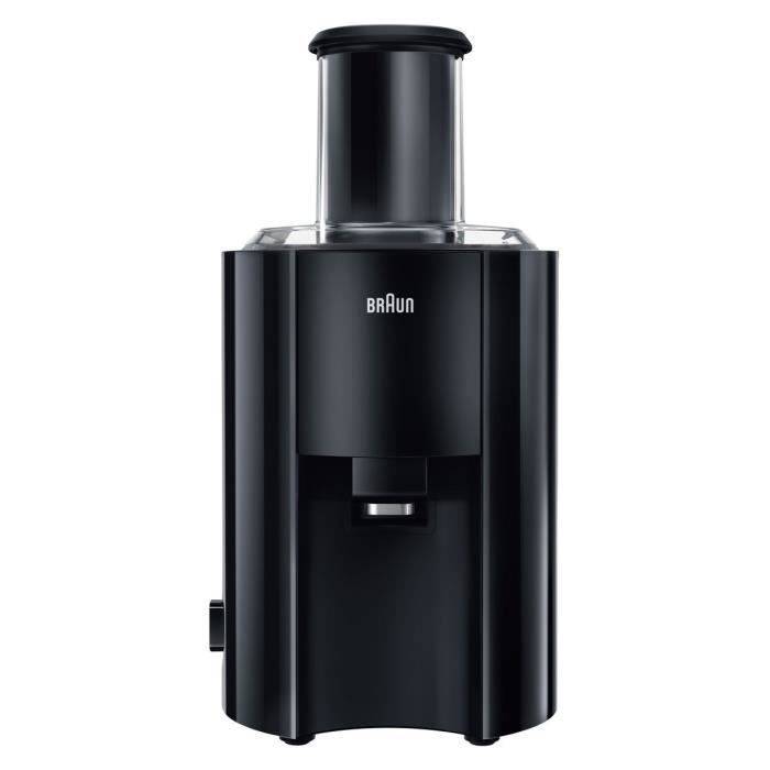 Mixer Braun J 300 Nero 800 W 1,25 L-0