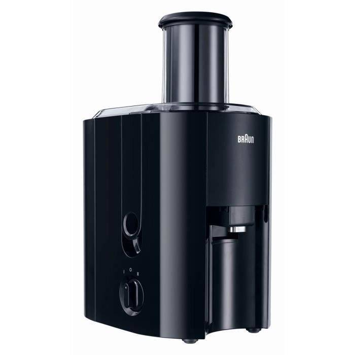 Mixer Braun J 300 Nero 800 W 1,25 L-1