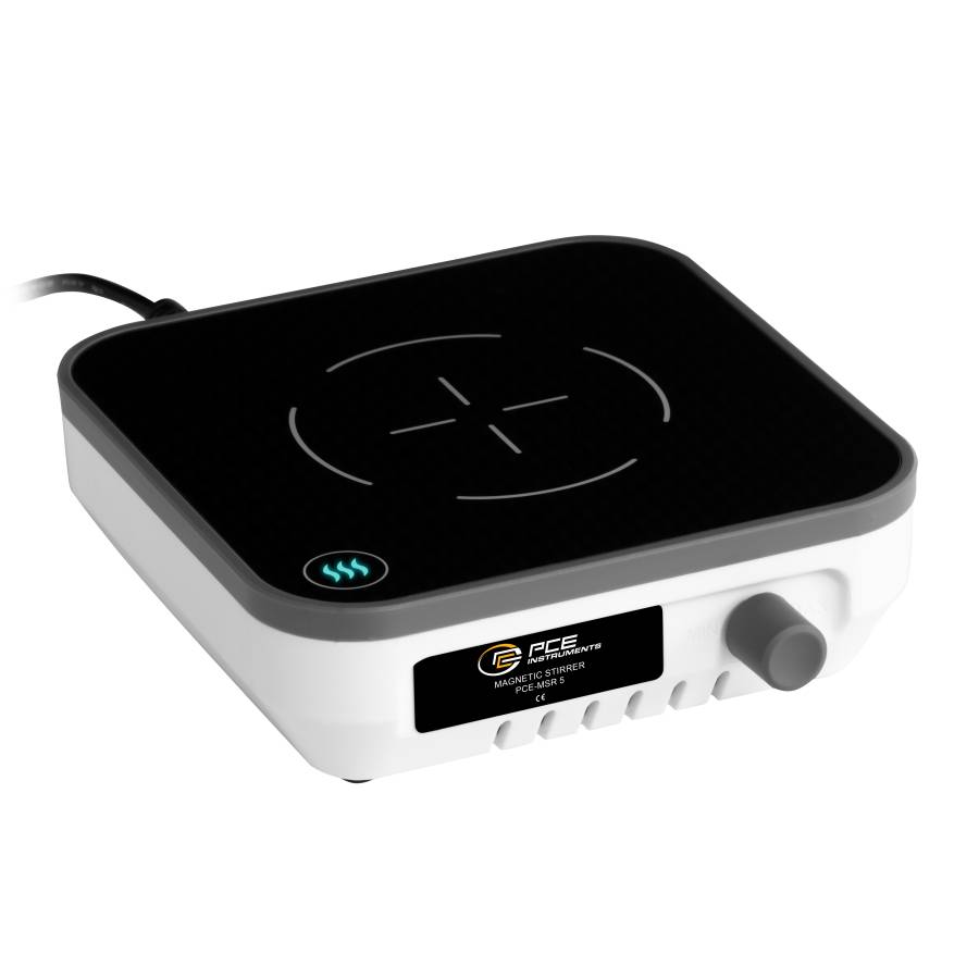 Agitatore magnetico PCE-MSR 5-0