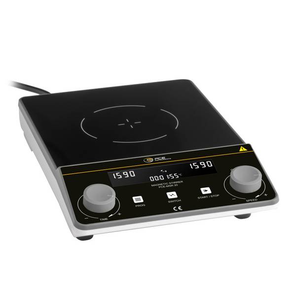 Agitatore magnetico PCE-MSR 20