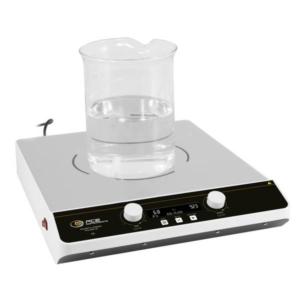 Agitatore magnetico PCE-MSR 40