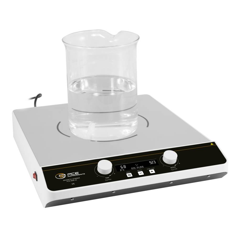 Agitatore magnetico PCE-MSR 40-0