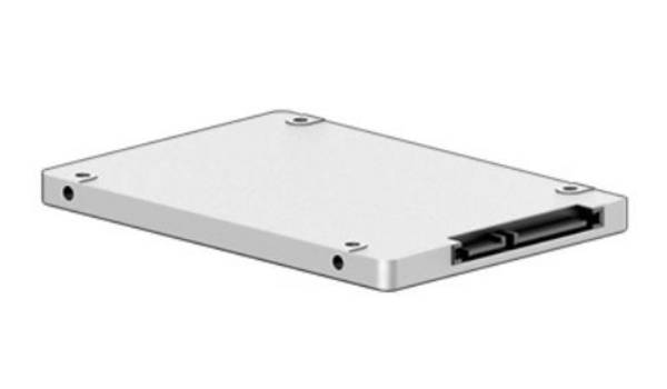 HP 820573-001 disco rigido interno 500 GB