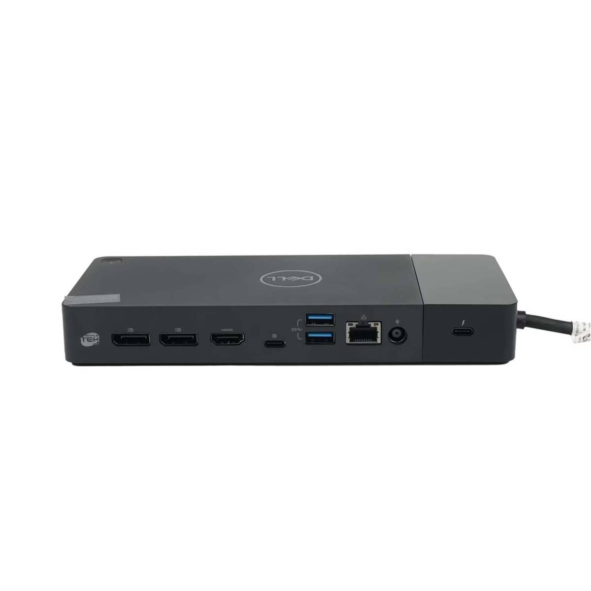 Dell Wd19tbs Docking Station Usb-c 9570 7590 9500 9505 9510 9511 9515 Xps 17-2