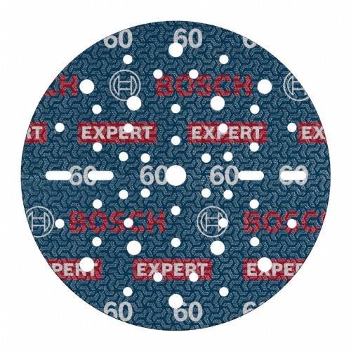 Bosch 2608902449 Schleifscheibe Durchmesser 150 mm 50 St. (2608902449)-0