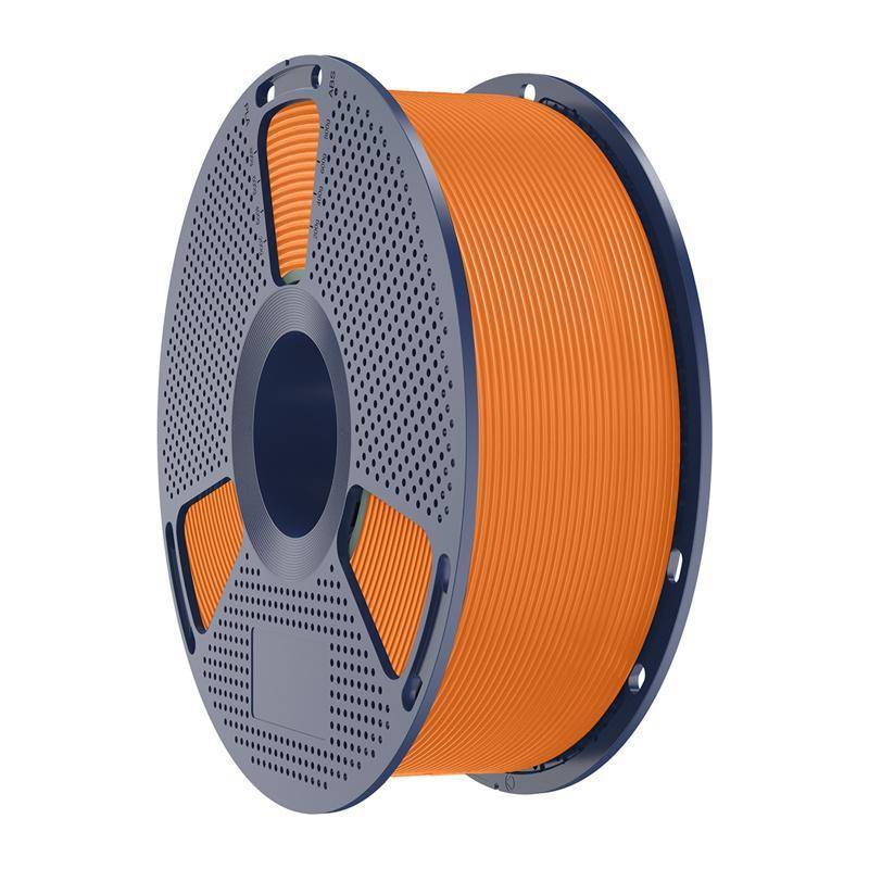 Sunlu - PLA+ H-S O - Sunlu PLA+ Hochgeschwindigkeits-Filament in Arancione-2